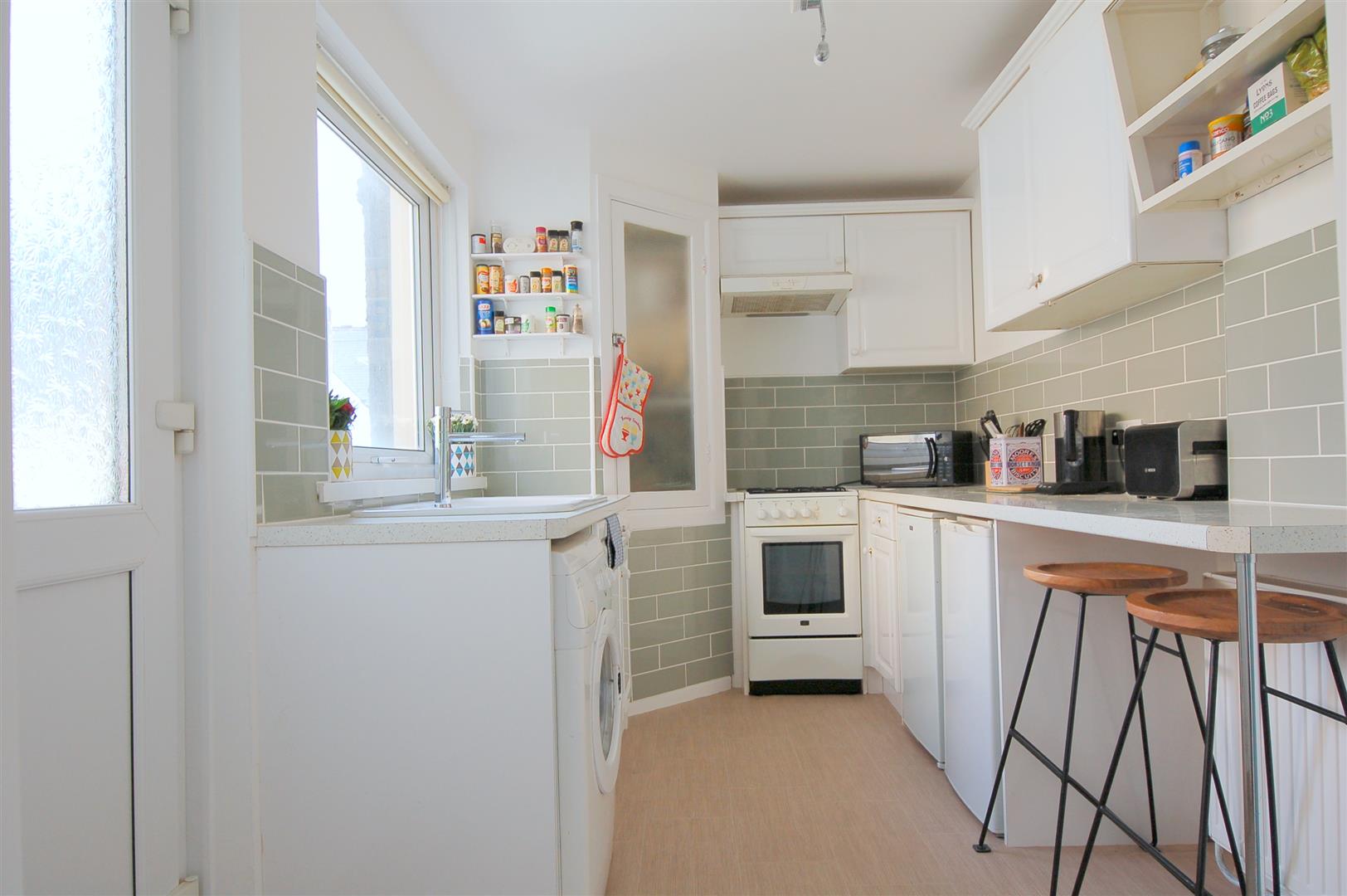 Fitted Kitchen